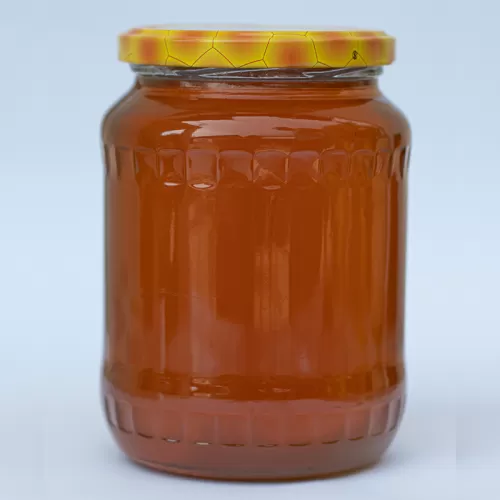 Miere poliflora - 1kg Miere poliflora - 1kg